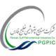 آرم شرکت صنایع پتروشیمی خلیج فارس (PGPIC)