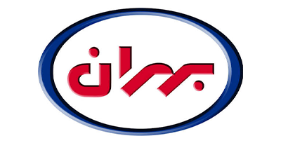 لوگوی بهران