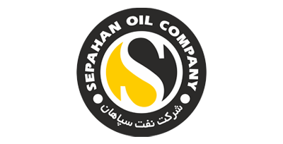 لوگوی شرکت نفت سپاهان
